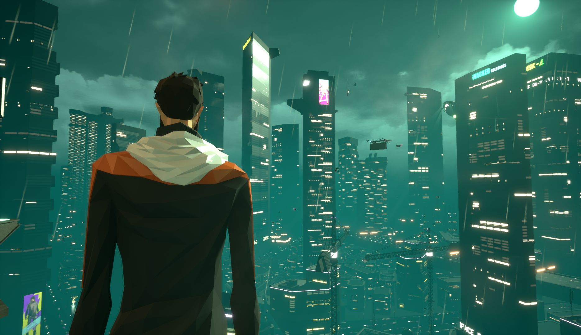 Wot I Think: State Of Mind