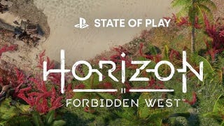 State of Play de Horizon: Forbidden West