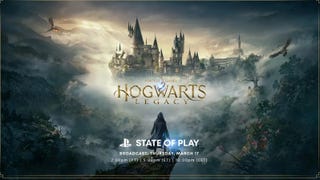 State of Play dedicada a Hogwarts Legacy agendada para a próxima quinta-feira
