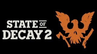 State of Decay 2 anunciado oficialmente
