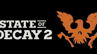 State of Decay 2 anunciado oficialmente