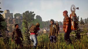 State of Decay 2 is coming to Steam in 2020