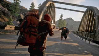 State of Decay 2: here's over 25 minutes of 4K Xbox One X footage