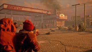 State of Decay 2 patch 1.2 is 20GB, fixes stability issues and networking bugs
