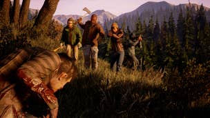 State of Decay 2 coming to Windows 10, Xbox One in 2017 - first trailer