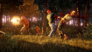 State of Decay 2 release date, gameplay systems to be revealed at E3 2017