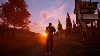 State of Decay 2 will have three maps at launch, each "roughly the size of the original"