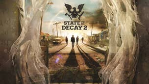 State of Decay 2 PC requirements shamble into view