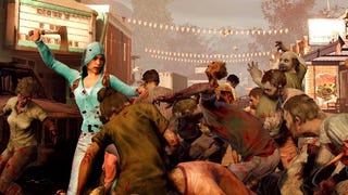 State Of Decay's Remastered Year One Edition Released