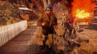 Reanimated: State Of Decay Revamped For Rerelease