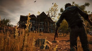 State Of State Of Decay: Multi Out, Windows 8 Undecided