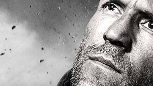 The Expendables 2 available for pre-order on PSN  
