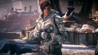 Gears of War E3 2018 Presentation