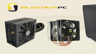 Stavíme počítač na produktech SilentiumPC. Soutěž o 3 chladiče