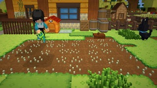 Staxel brings more farm-o-craft antics to early access