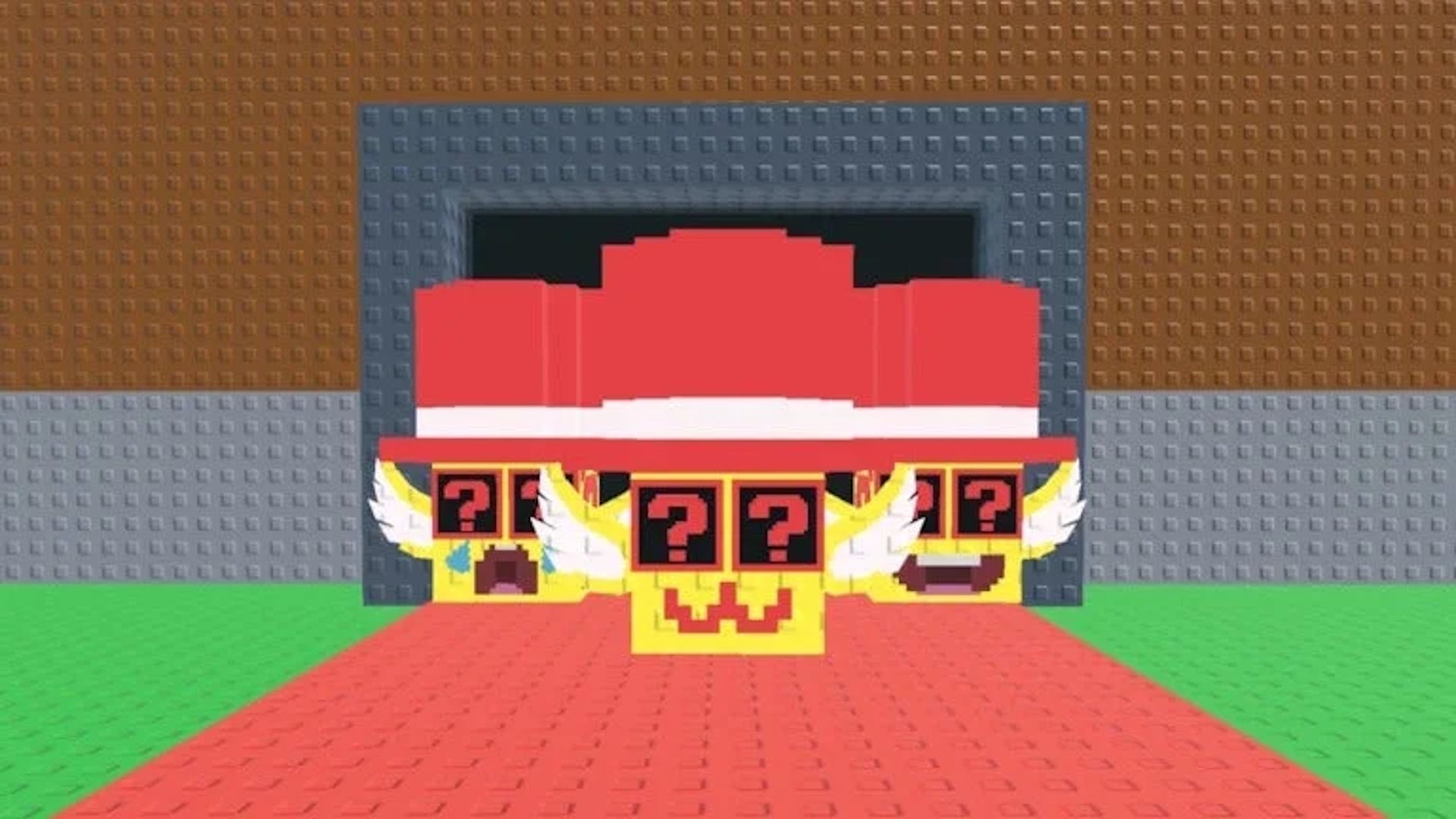 Brainrots in Steal a Brainrot - 1