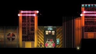 Stealth Inc 2 Is Stealth Bastarding Onto PC In April