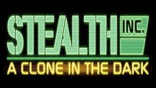 Stealth Inc.- A Clone in the Dark's Teleporter Chambers DLC to be free for EU customers