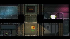 Stealth Inc. 2's Wii U exclusivity explained by Curve Studios