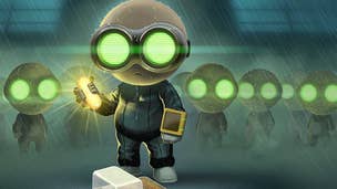 Stealth Inc 2: A Game of Clones sneaks onto GOG and Steam services