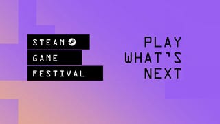 The next Steam Game Festival kicks off in June