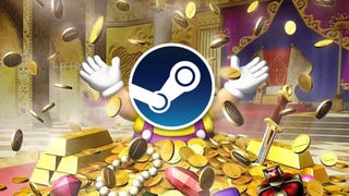 Steam aveva un grave exploit che permetteva di 'generare' denaro illimitato