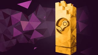 Here are the nominees for the Steam Awards 2023