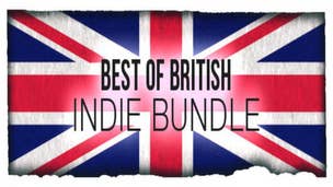 Steam: 'Best of British' bundle is live, saves $70