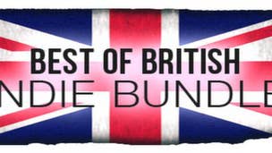 Steam: 'Best of British' bundle is live, saves $70