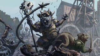 Steam Charts: The Rat Plague Edition