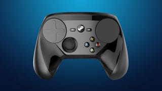 Valve patent suggests they're giving Steam Controllers another shot