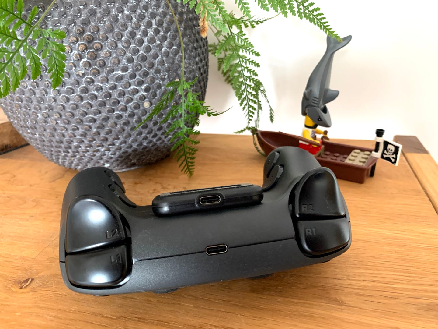 After a week testing Valve's new Steam Controller, it's better in ...