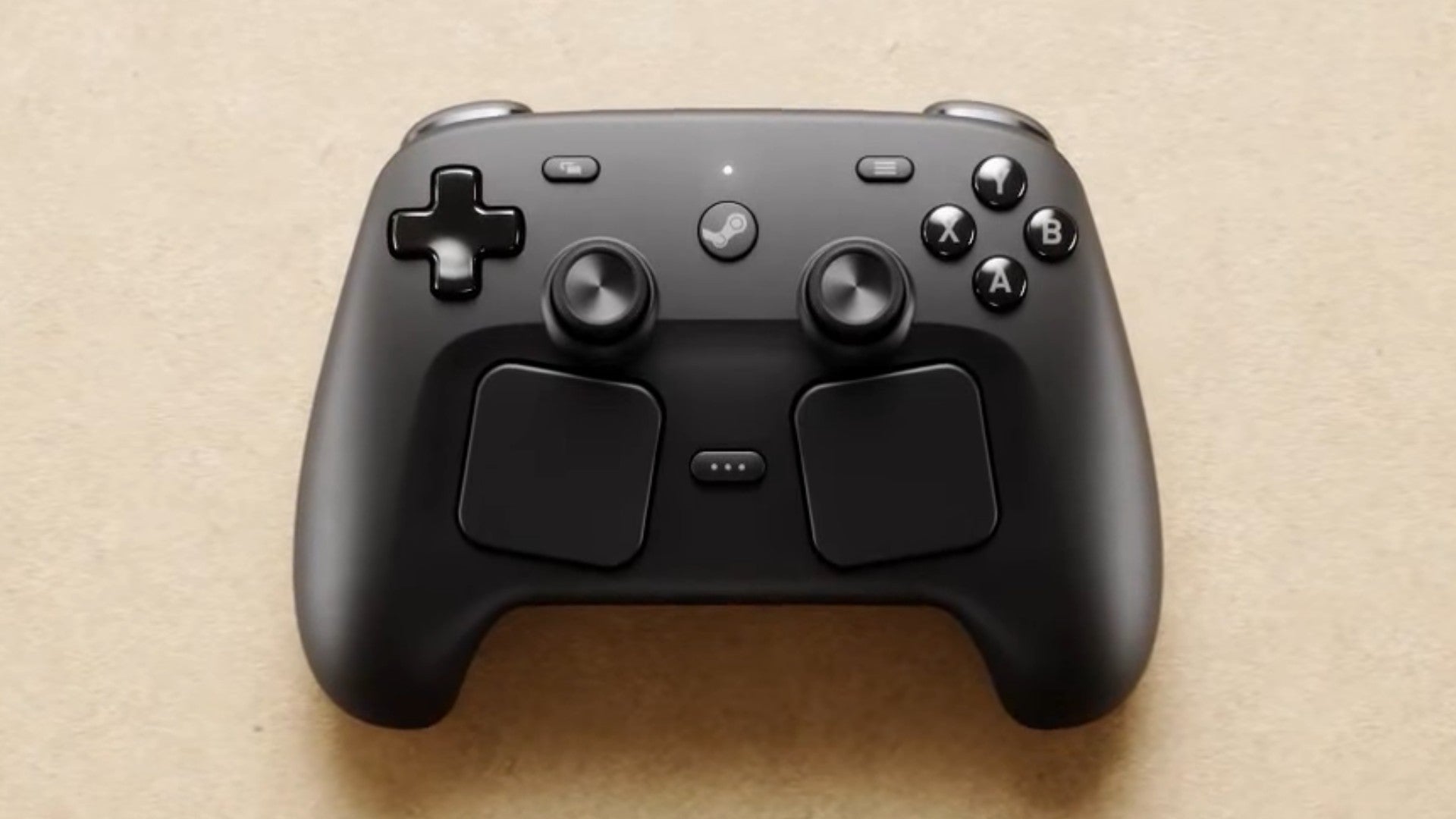 Valve szykuje niespodziankę? Steam Controller może być blisko premiery