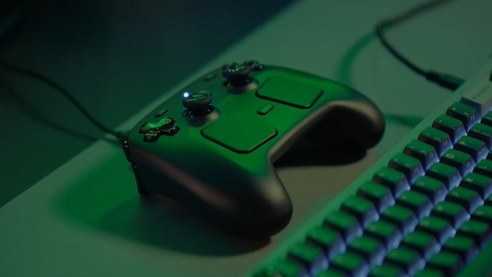 Ostatnia tajemnica Steam Controllera wyciekła. Poznaliśmy datę premiery urządzenia