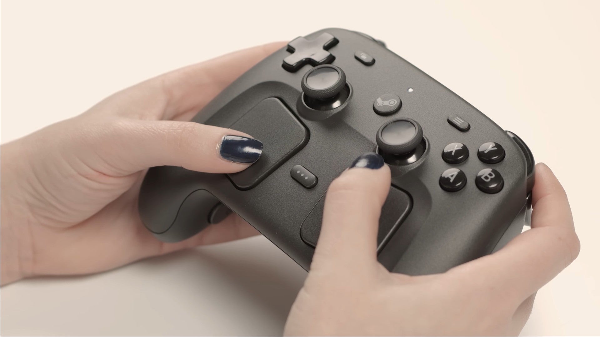 Steam Controller zagubił się w dostawie, więc Valve zrobiło graczowi prezent