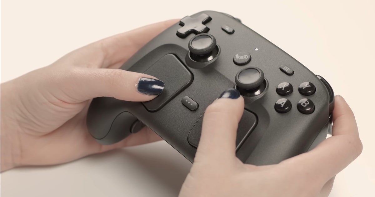 Steam Controller zagubił się w dostawie, więc Valve zrobiło graczowi prezent