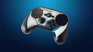 Customise your Steam hardware with new skins and accessories