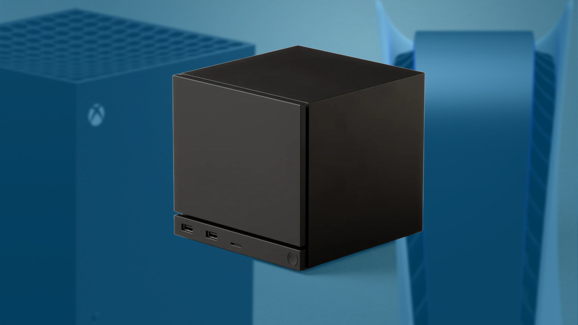 Whatever Valve says about its PC-first credentials, its new Steam Machines are another step closer to obliterating the once-indelible line between console and PC