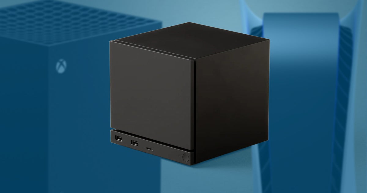 Whatever Valve says about its PC-first credentials, its new Steam Machines are another step closer to obliterating the once-indelible line between console and PC Whatever Valve says about its PC-first credentials, its new Steam Machines are another step closer to obliterating the once-indelible line between console and PC