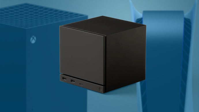 Whatever Valve says about its PC-first credentials, its new Steam Machines are another step closer to obliterating the once-indelible line between console and PC