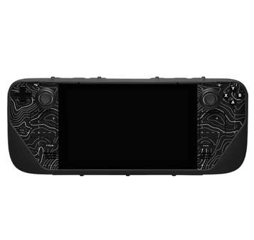 The Project Killswitch Steam Deck case that’s sold by the accessory maker dbrand.