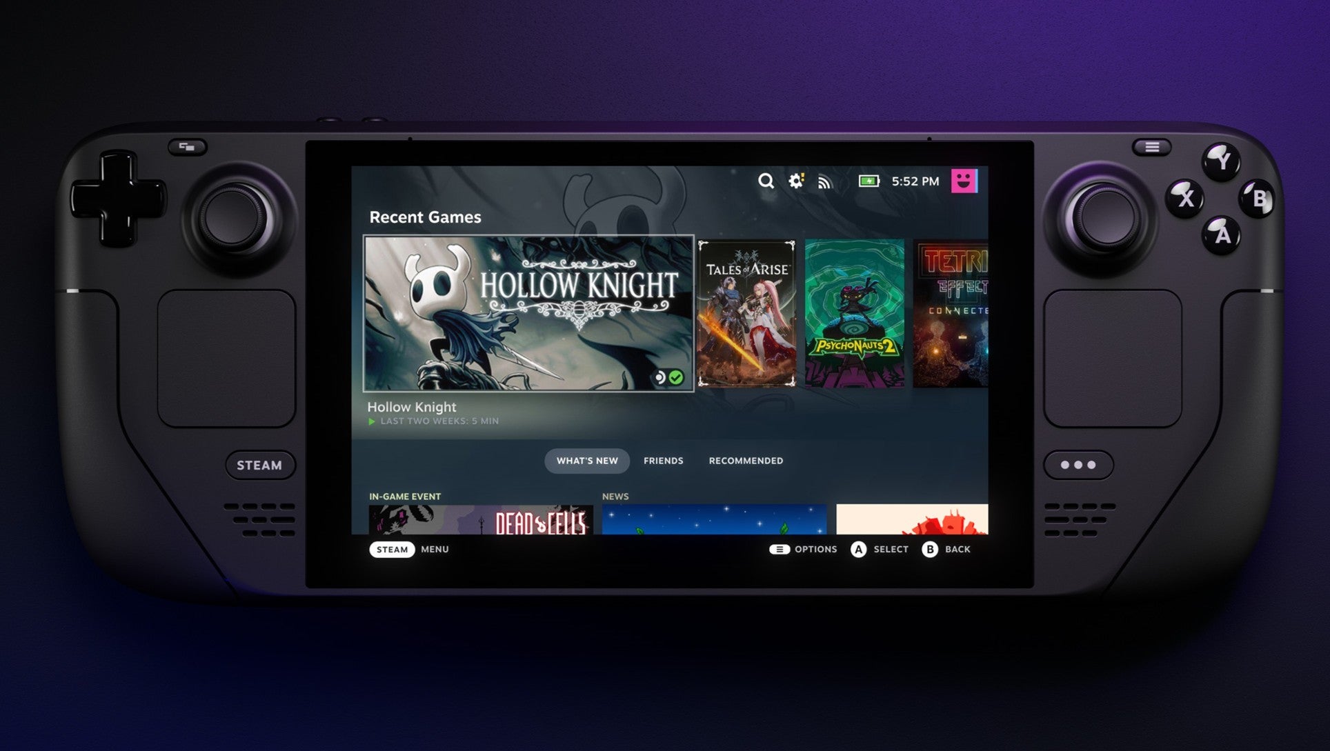 Koniec taniego, przenośnego grania? Valve po cichu wycofuje ze sprzedaży najtańszy model Steam Decka