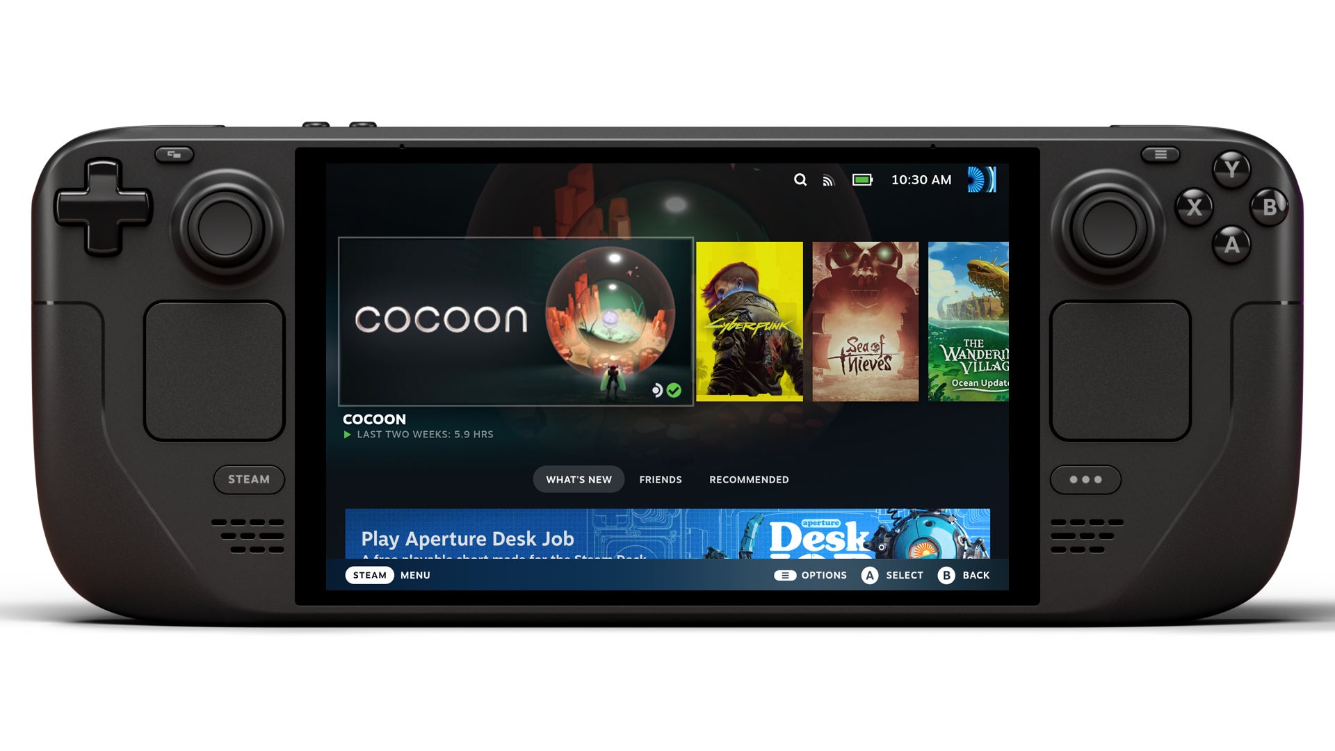 Linux has gotten a 3% usage bump in a month, latest Steam hardware survey suggests  - though, it's still miles off Windows