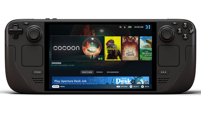 Linux has gotten a 3% usage bump in a month, latest Steam hardware survey suggests - though, it's still miles off Windows