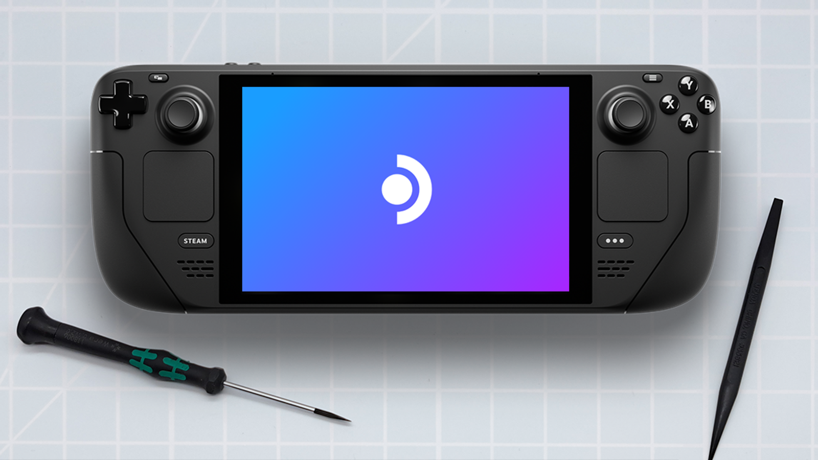Valve begins selling refurbished Steam Decks | GamesIndustry.biz Valve begins selling refurbished Steam Decks | GamesIndustry.biz
