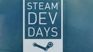 Valve: "Steam Dev Days" conference announced, will not invite press