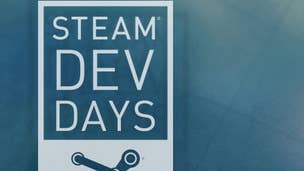 Valve's Steam Dev Days: first speakers announced, press still not invited