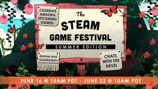 The best demos from the Steam Game Festival: Summer Edition
