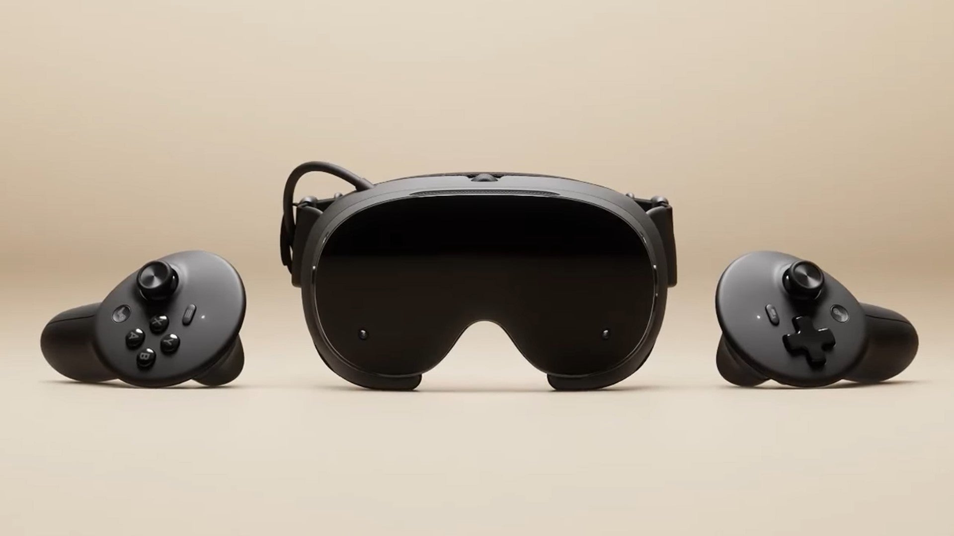 Gogle VR od Valve były gotowe już kilka lat temu. Firma uznała, iż nie są wystarczająco dobre