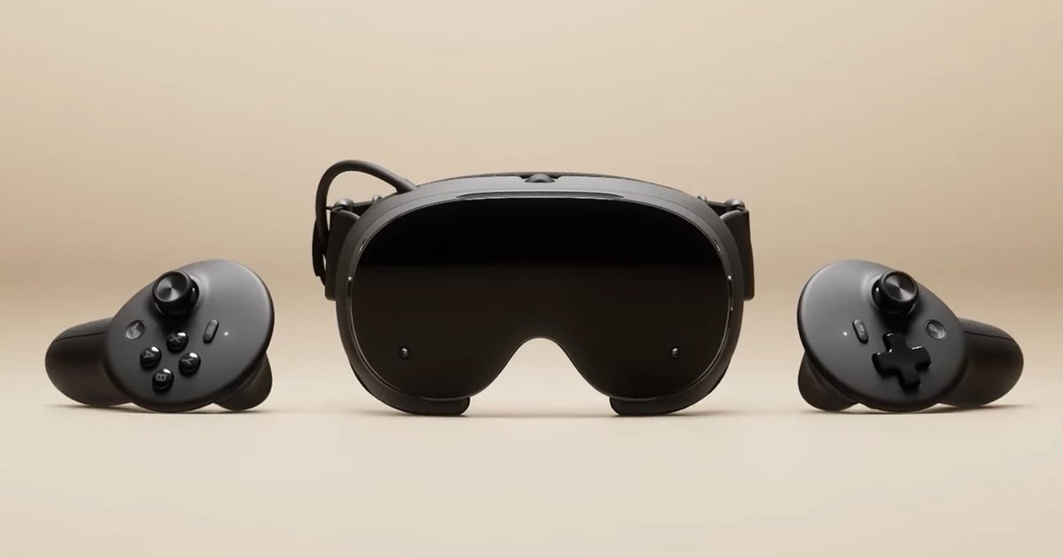 Gogle VR od Valve były gotowe już kilka lat temu. Firma uznała, iż nie są wystarczająco dobre